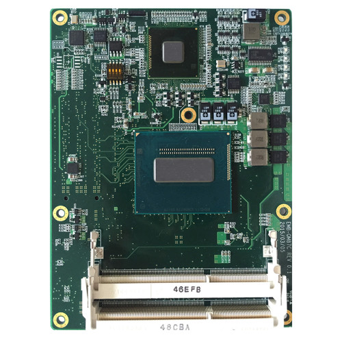SyncusTech-EMB-QM87COMExpress-motherboard