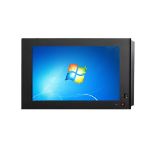 12.1” Touch Panel PC